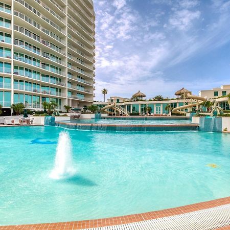 Caribe Resort Ориндж Бийч Екстериор снимка