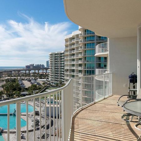 Caribe Resort Ориндж Бийч Екстериор снимка