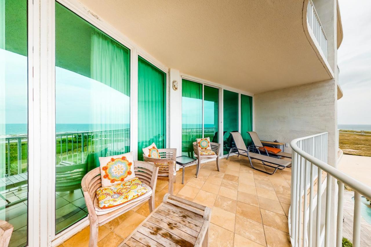Caribe Resort Ориндж Бийч Екстериор снимка