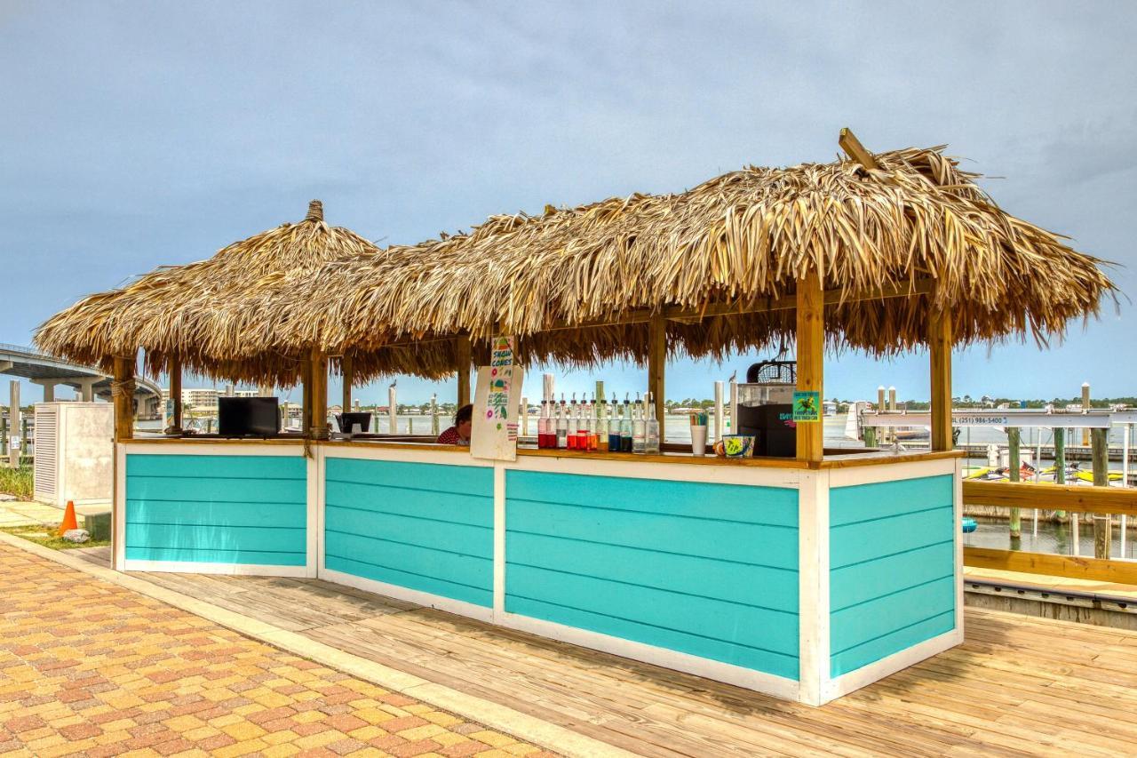 Caribe Resort Ориндж Бийч Екстериор снимка