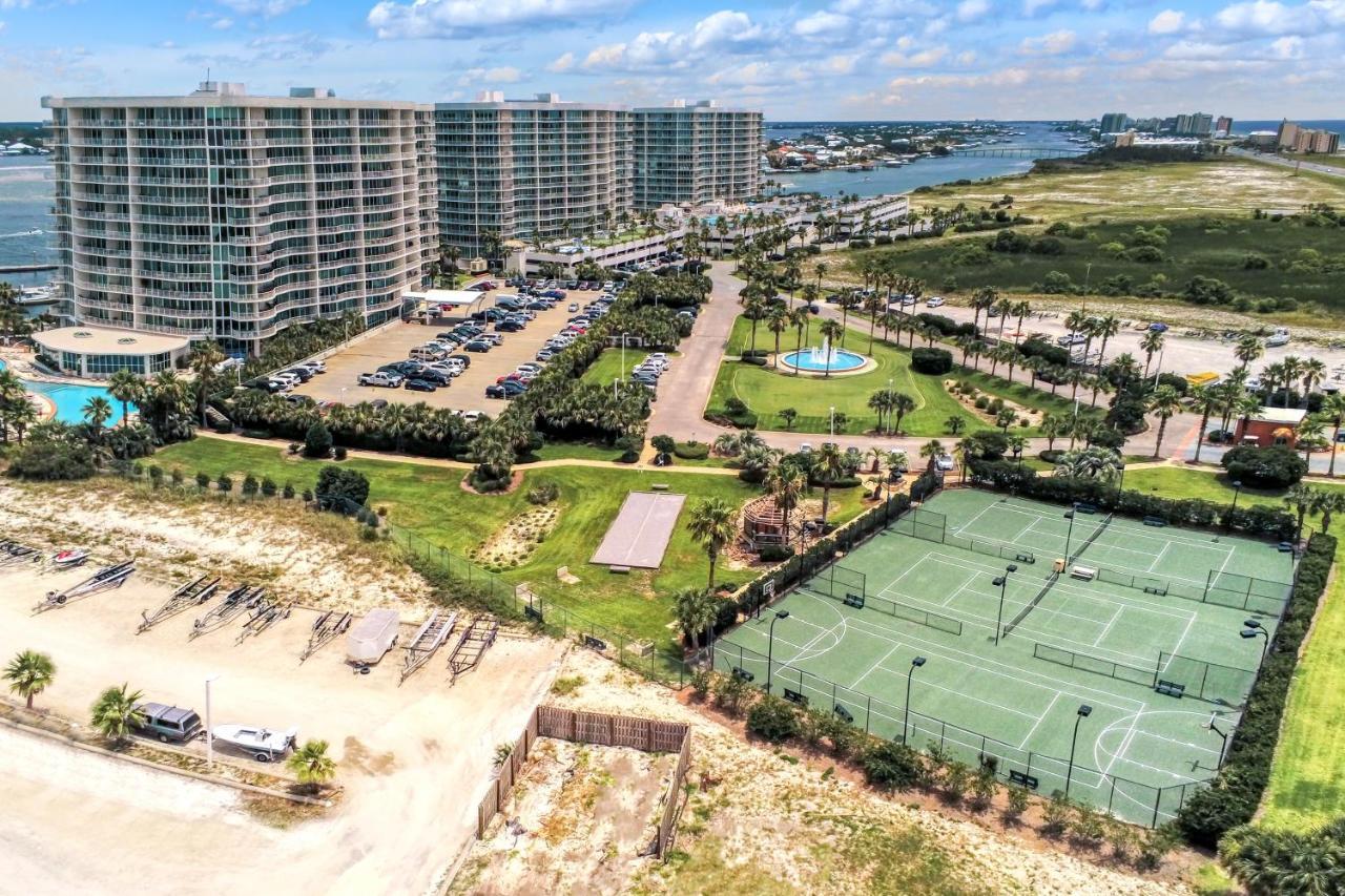 Caribe Resort Ориндж Бийч Екстериор снимка