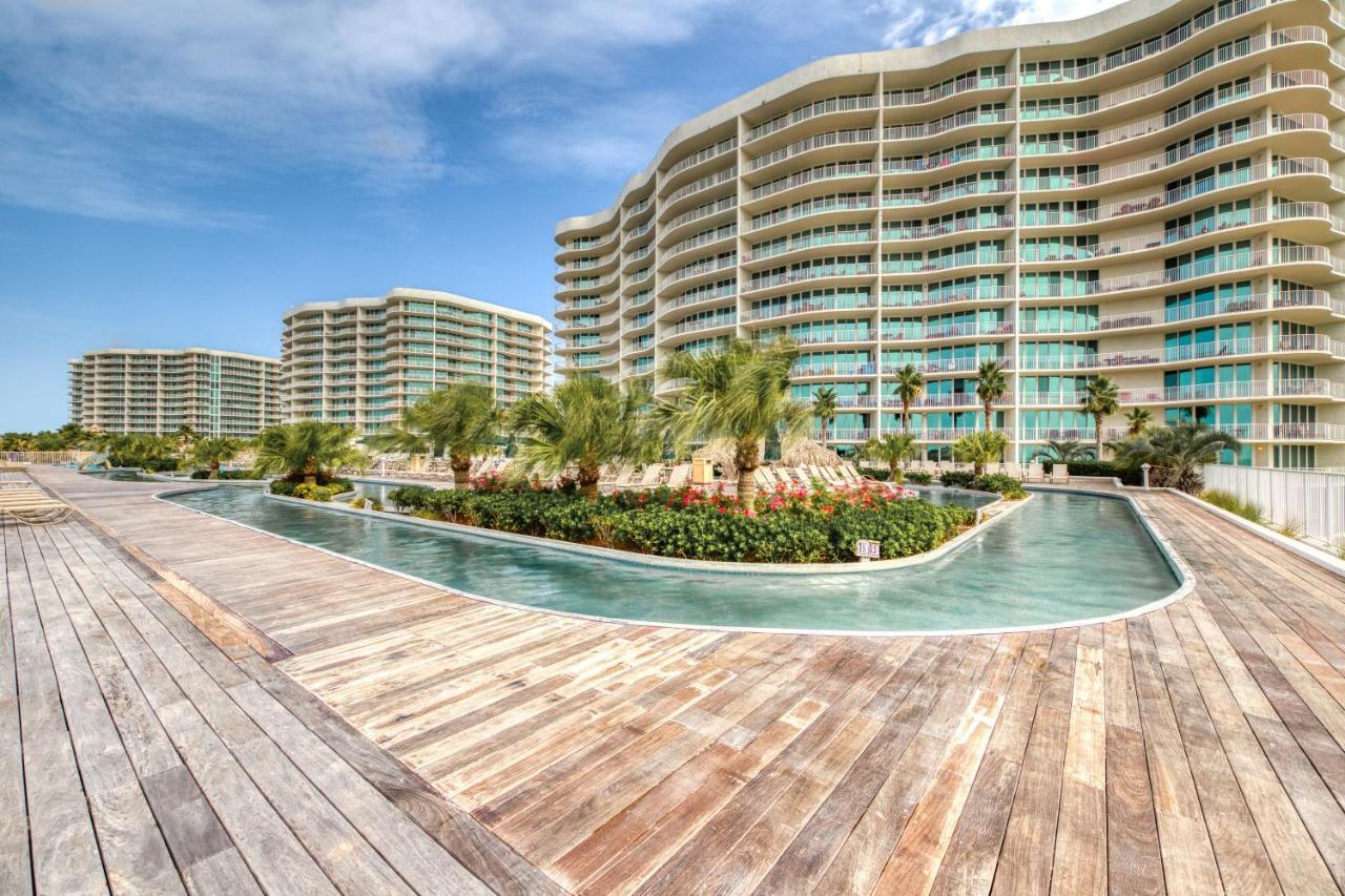 Caribe Resort Ориндж Бийч Екстериор снимка