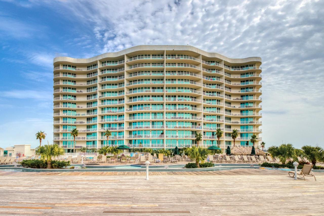 Caribe Resort Ориндж Бийч Екстериор снимка