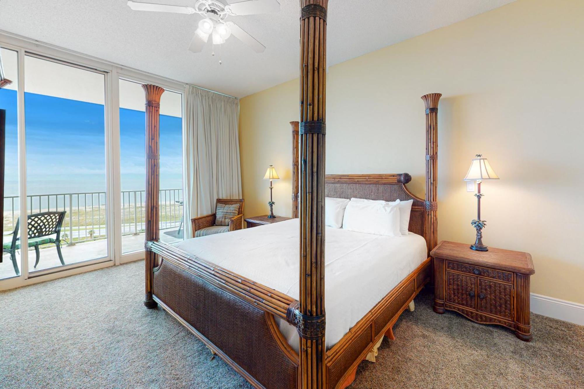 Caribe Resort Ориндж Бийч Стая снимка