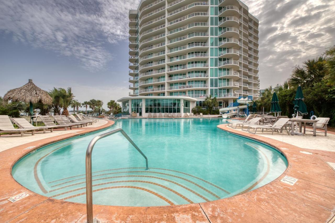 Caribe Resort Ориндж Бийч Екстериор снимка