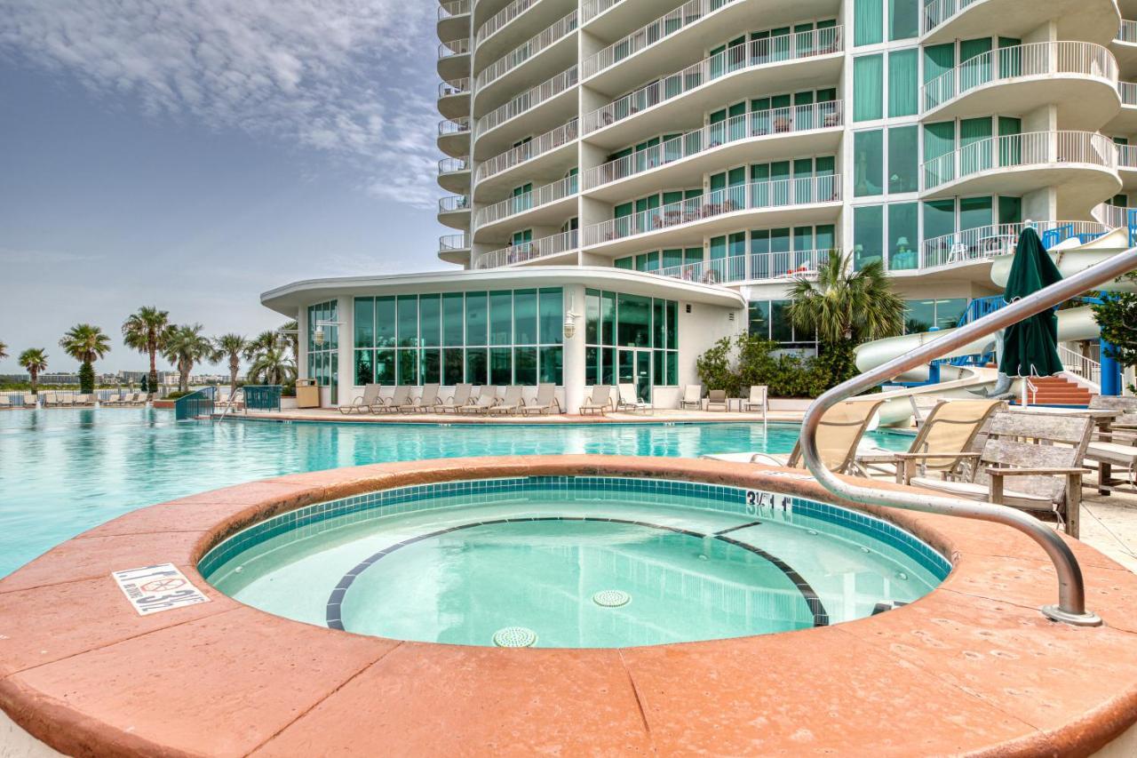 Caribe Resort Ориндж Бийч Екстериор снимка