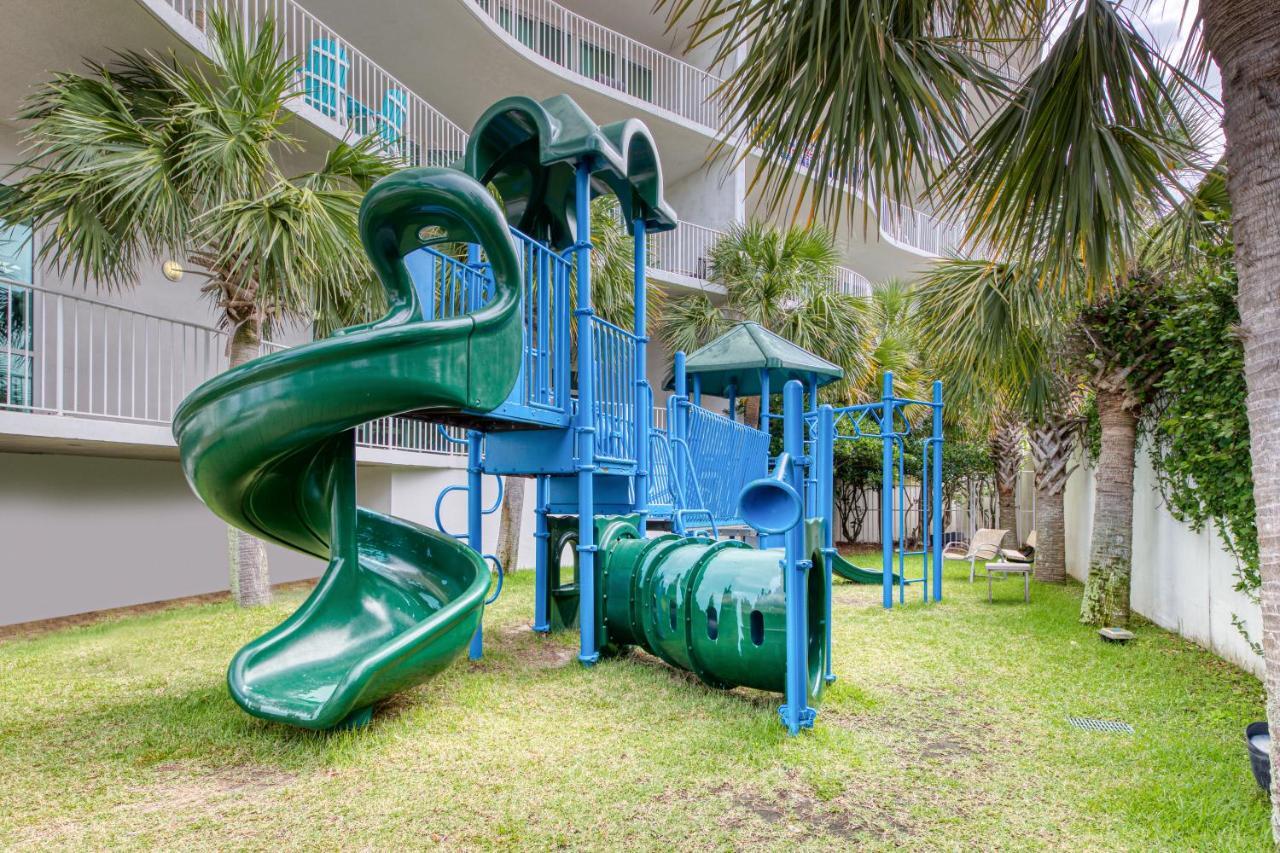 Caribe Resort Ориндж Бийч Екстериор снимка