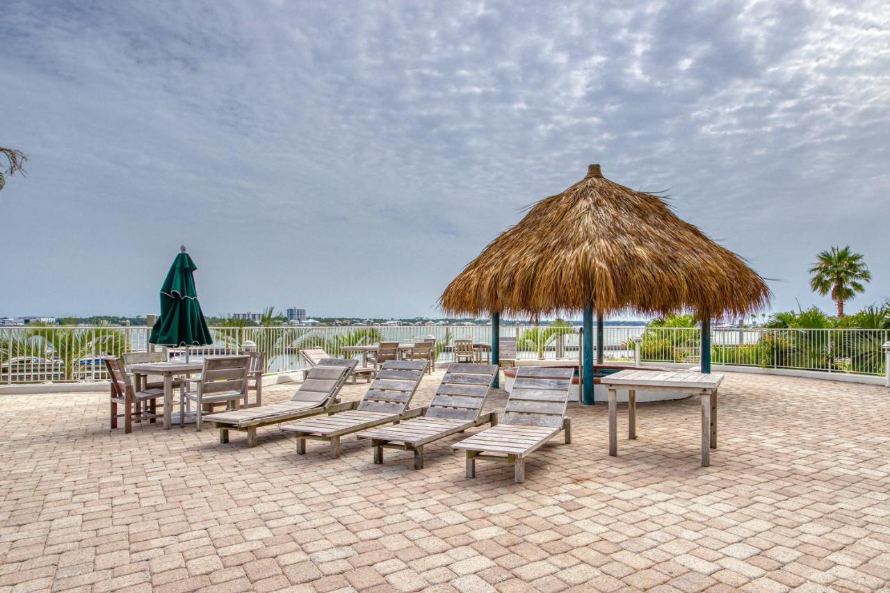 Caribe Resort Ориндж Бийч Екстериор снимка